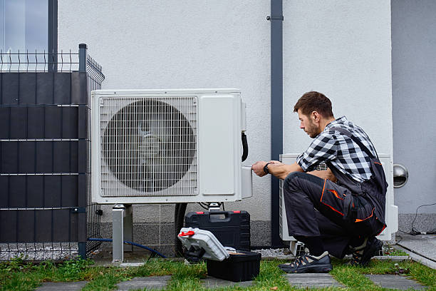Trusted Hvac Maintenance service in Mount Vernon, WA - HVAC Repair CO